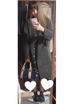 きよ❁さんのコーディネート