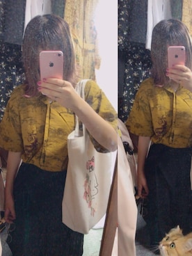 きよ❁さんのコーディネート