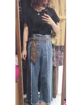 きよ❁さんのコーディネート