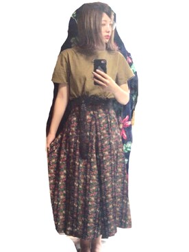 きよ❁さんのコーディネート