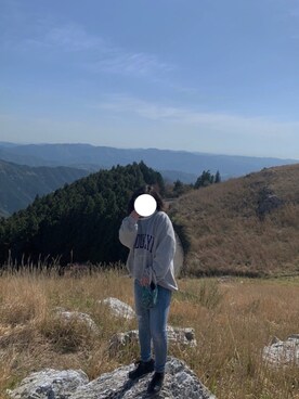 99aynさんのコーディネート