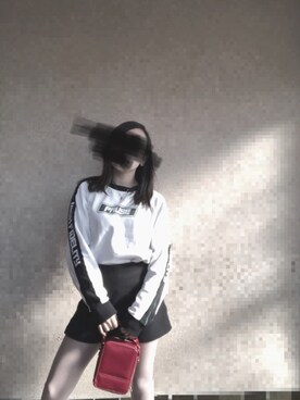 yuuuさん（レディース・149cm）の春コーディネート