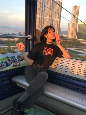 のさんのコーディネート