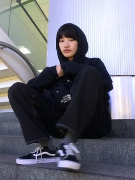 のさんのコーディネート