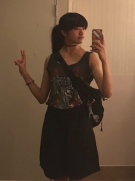 のさんのコーディネート