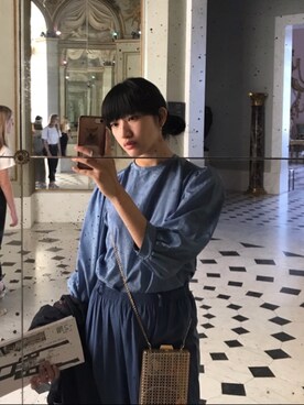 のさんのコーディネート