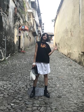 のさんのコーディネート