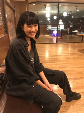 のさんのコーディネート