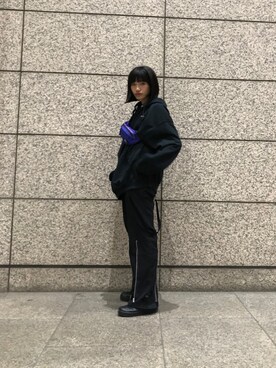 のさんのコーディネート