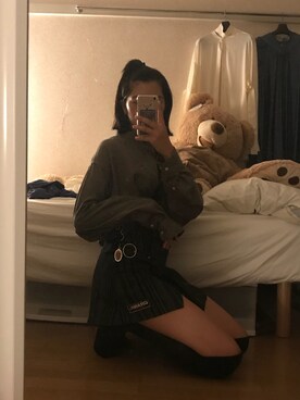 のさんのコーディネート