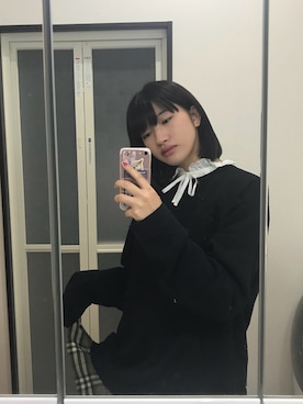 のさんのコーディネート