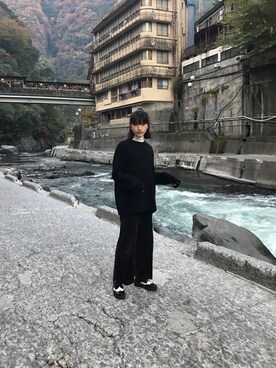 のさんのコーディネート