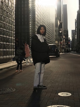 のさんのコーディネート