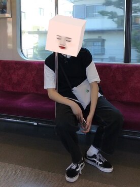 のさんのコーディネート