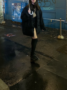 のさんのコーディネート