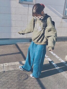 sakyさんのコーディネート