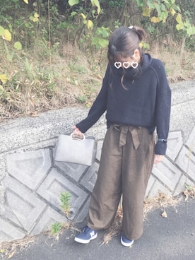 sakyさんのコーディネート