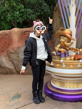 m.yさんのコーディネート