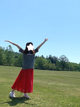 m.yさんのコーディネート