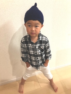 koharun＊shotanさんのコーディネート