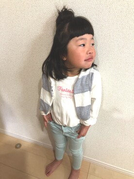 koharun＊shotanさんのコーディネート