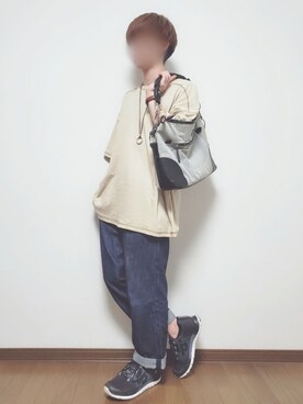 たっくん63さん（メンズ・163cm）の秋コーディネート