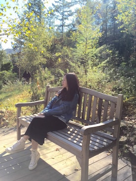 Kikoさんのコーディネート