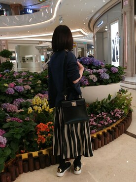 Kikoさんのコーディネート