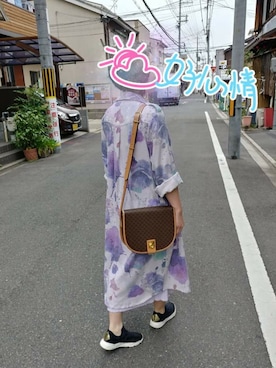 Kikoさんのコーディネート