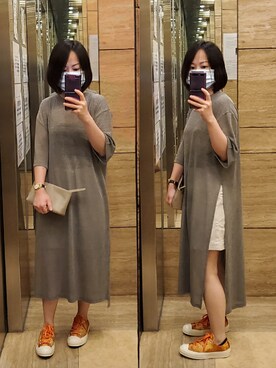 Kikoさんのコーディネート