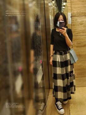 Kikoさんのコーディネート