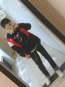 クラス会 のメンズ人気ファッションコーディネート Wear