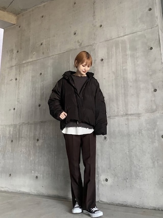 URBAN RESEARCH（アーバンリサーチ）の「オーバーサイズショート