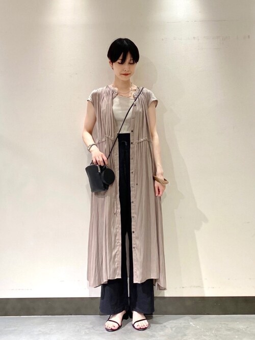 saoriさんのコーディネート