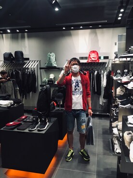 ヒスマニアさんのコーディネート