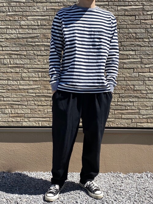 C C Niko And のtシャツ カットソーを使ったコーディネート Wear