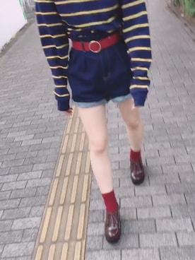 aayk__1339インスタ見てねさんのコーディネート