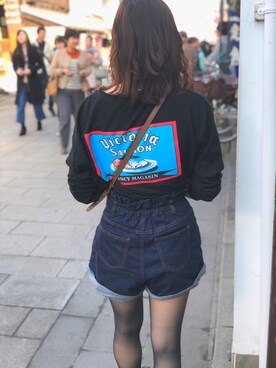 aayk__1339インスタ見てねさんのコーディネート