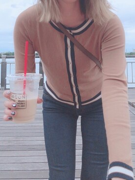 aayk__1339インスタ見てねさんのコーディネート