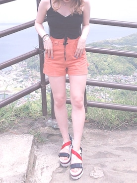 aayk__1339インスタ見てねさんのコーディネート