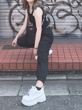 aayk__1339インスタ見てねさんのコーディネート