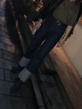 aayk__1339インスタ見てねさんのコーディネート