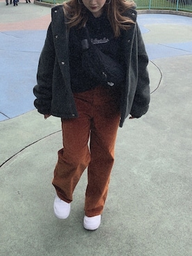 aayk__1339インスタ見てねさんのコーディネート