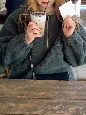 aayk__1339インスタ見てねさんのコーディネート