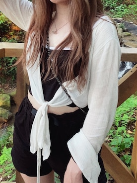 aayk__1339インスタ見てねさんのコーディネート