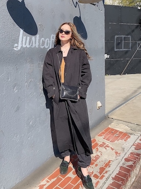 aayk__1339インスタ見てねさんのコーディネート