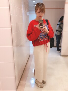 もちこさんのコーディネート