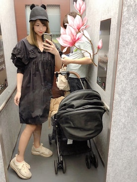 もちこさんのコーディネート