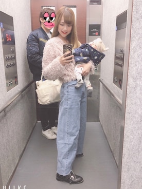 もちこさんのコーディネート