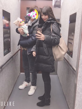 もちこさんのコーディネート